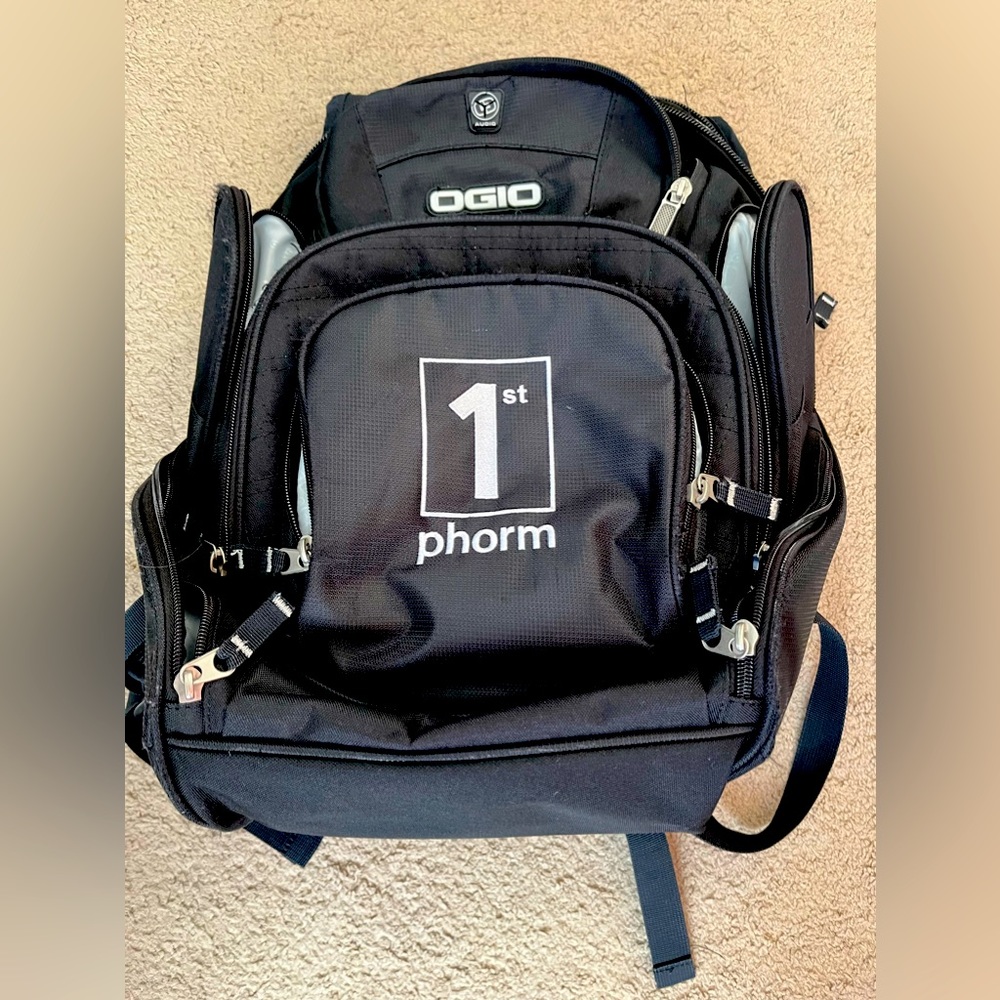 OGIO Backpack